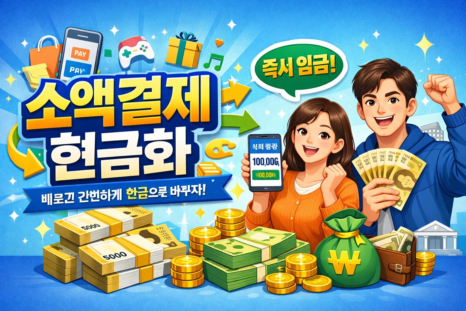 소액결제현금화 업체 선택 전 운영 이력 확인 방법