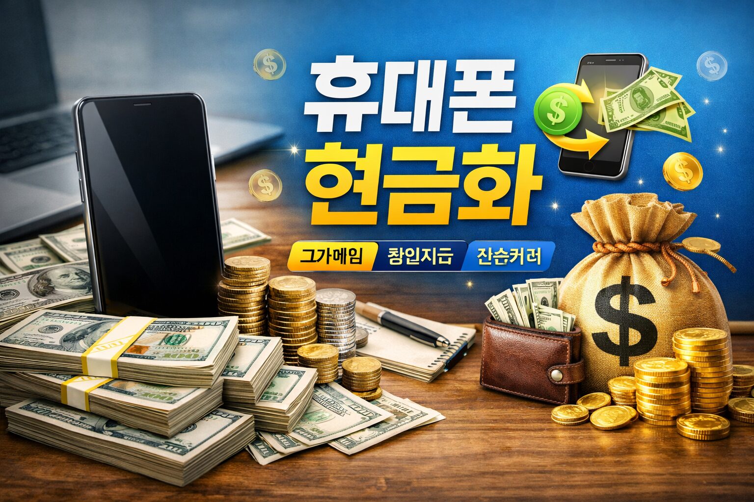 소액결제현금화 과정에서 자주 발생하는 오해 정리